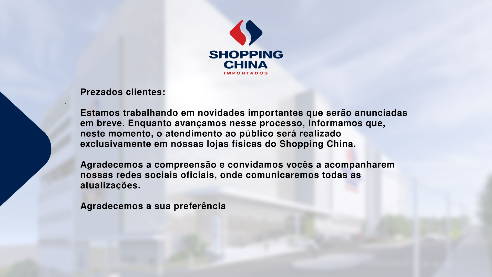 Banner Mantenimiento Friday